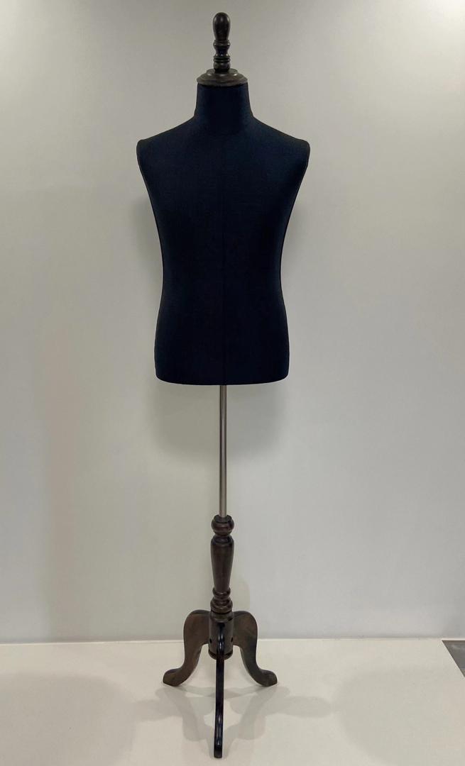 Ken Male Half Body Mannequin Ken Male Half Body Mannequin